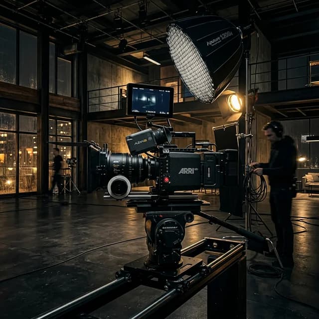 Reels & Content